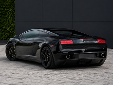Lamborghini Gallardo