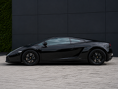 Lamborghini Gallardo