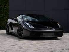 Lamborghini Gallardo